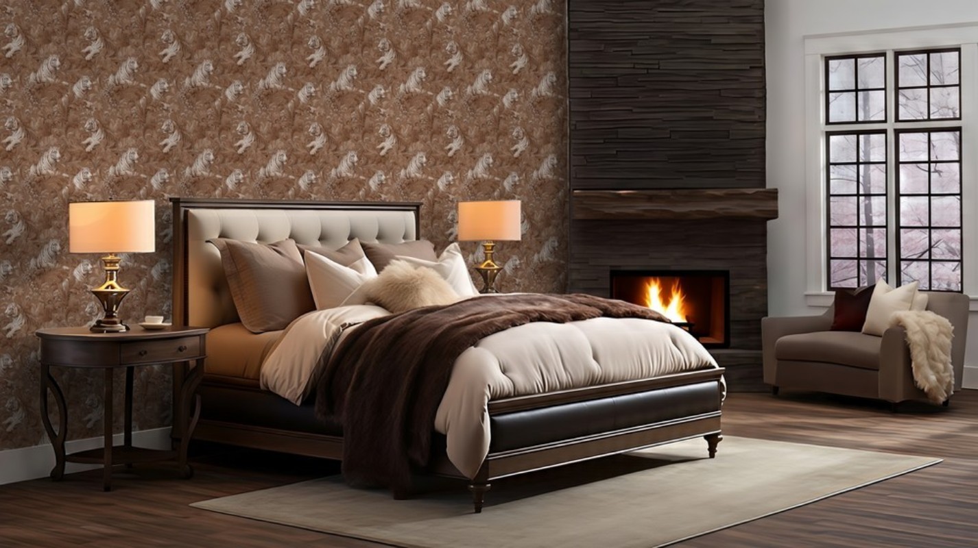 Bild på Färgsättning Nakuru Brown - 1098901-02 - 08043-01